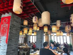 -二十八里太湖船菜(吉祥路店)