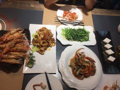 -79号渔船海鲜饭店(华强北店)