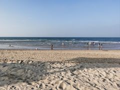 -那香海钻石沙滩浴场