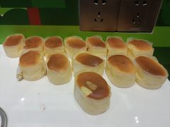 -胥城大厦-胥香自助餐厅