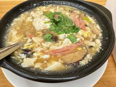 -买又大餐厅(福林里店)