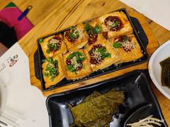 -味家烤肉烤鳗鱼牛排(西塔旗舰店)