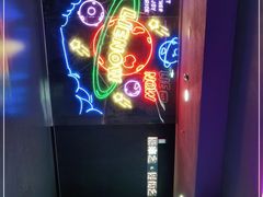 -LIENOW来闹密室剧本推理&狼人杀(李家村万达广场店)