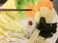 -阿源鱼捞斑鱼火锅·海鲜粥(山景尚宅店)