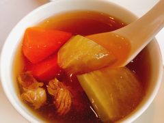 -金轩中餐厅 Jin Xuan(浦东丽思卡尔顿酒店)