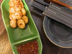 -通思密(CentralWorld Fl 3)