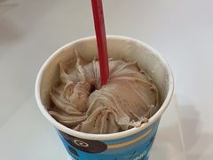 -DQ·蛋糕·冰淇淋(河东万达店)