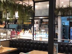 -托斯卡纳烘焙意大利餐厅(五天地店)