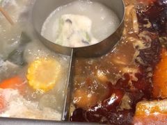 -新辣道鱼火锅(世纪金源购物中心店)