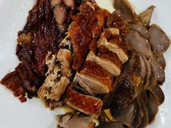 -老字号蛇口德记烧腊饭店·海鲜加工