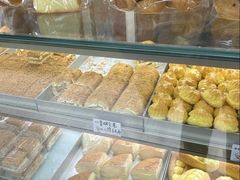 -甜嘟嘟烘焙坊(舒城路店)
