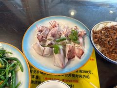 -老阿伯·闽南菜