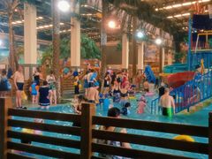 -南宫温泉水世界