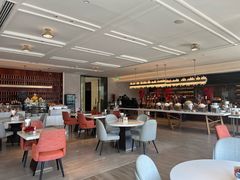 -鲜艳西餐厅(衡山路十二号华邑店)