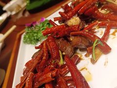 -科力淮扬村(广安门店)