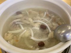 -三上椰子鸡(三亚湾店)