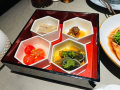 -小厨娘绣中淮扬(大行宫科巷店)