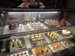 -厦门宝龙铂尔曼大酒店·海鲜自助餐厅