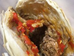 -香探花·擀面皮肉夹馍(北苑店)