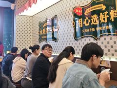 -广信牛奶甜品世家(台东店)