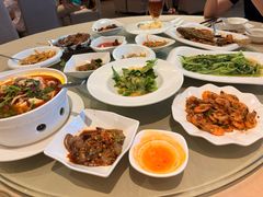 -庄氏祥记家常食府(国瑞建材家居博览中心店)