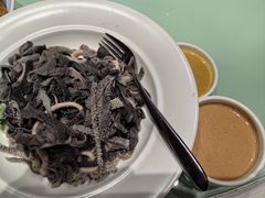 -缤圣源中国清真菜(群力店)