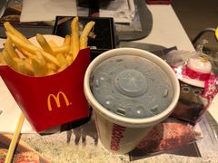 -麦当劳(豫园店)