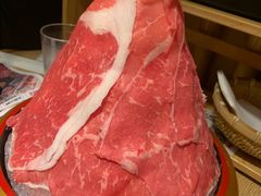 -温野菜涮涮锅(曲江大悦城店)