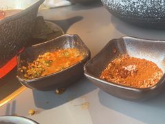 -湊湊火锅·茶憩(南京万象天地店)