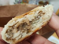 -苏顺成纯绿豆饼(中华南大街店)