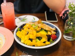 -AFS Cafe & Canteen(闽江二路店)