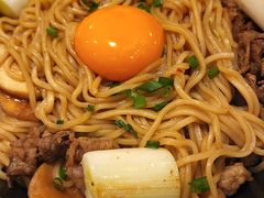 -火山屋台(新街口店)