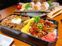 -二丁目食堂(浑南花园城店)