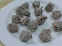 鱼肉丸-秦记南岗鱼锅(珠吉路店)