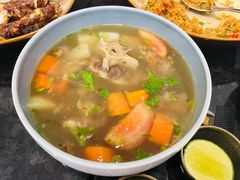 牛尾湯-THE PAWON·8碗(古北SOHO店)