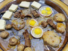 -阿昌白族石板烧·菌锅(大理古城店)