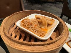 -ManHo万豪中餐厅(成都茂业JW万豪酒店)