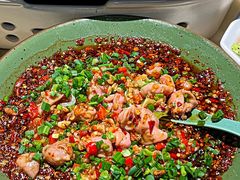 -锦府盐帮·侯宅(五棵松万达店)