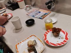 -新一番三文鱼寿司(大东海店)