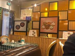 -蓝记茶餐厅(勒泰店)