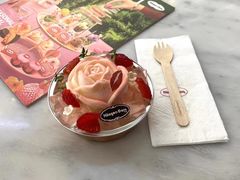 -哈根达斯(青岛海信店)