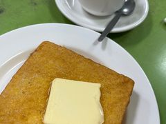 -胜利茶餐室