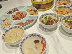 -钟水饺(人民公园总店)