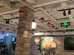 -三个大叔东北烧烤·砂锅菜(西三旗店)