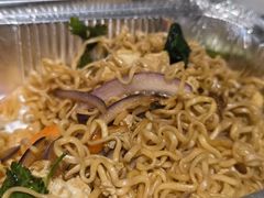 -三个大叔烤羊肉串·炭炉砂锅菜(西三旗店)