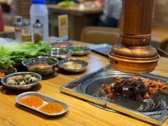 -麻蒲碳烤肉(远景路1号店)