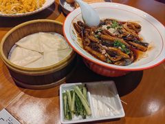-三凤酒家·百年无锡菜(清扬茂业店)