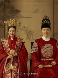 -第一夫人婚纱摄影(南京店)