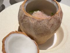 -狮王府淮扬菜(夫子庙老门东店)