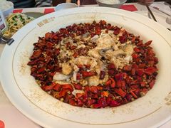 -椒爱水煮鱼川菜(CBD万达店)